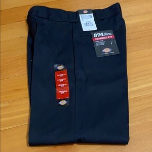 Men’s Dickies 874 31x29